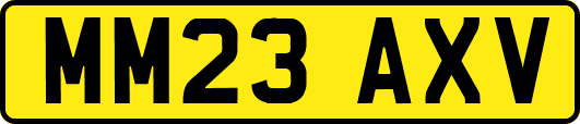 MM23AXV