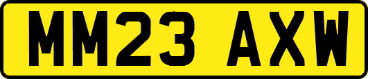 MM23AXW