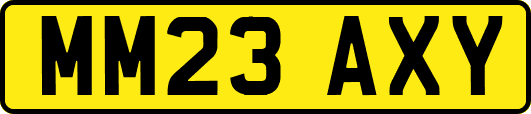 MM23AXY