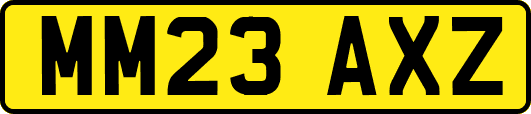 MM23AXZ
