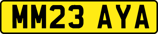 MM23AYA