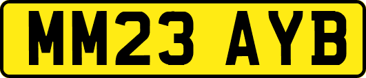 MM23AYB