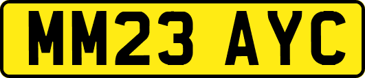 MM23AYC
