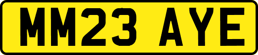 MM23AYE