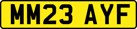 MM23AYF