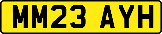MM23AYH