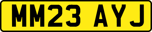 MM23AYJ