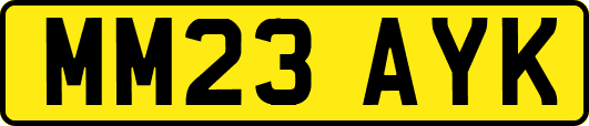 MM23AYK