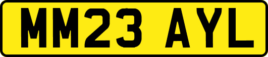 MM23AYL