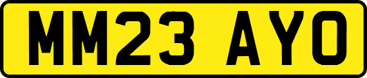 MM23AYO