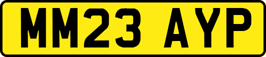 MM23AYP