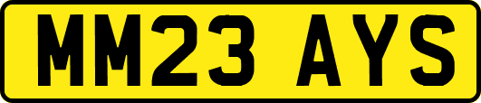 MM23AYS