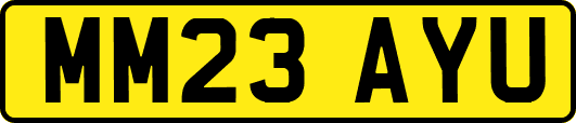 MM23AYU