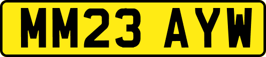 MM23AYW