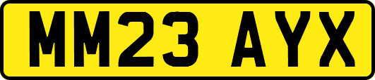 MM23AYX