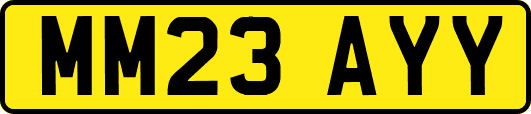 MM23AYY