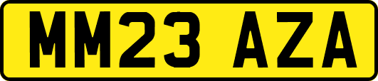 MM23AZA