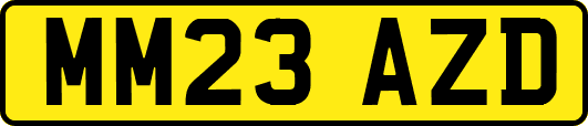 MM23AZD