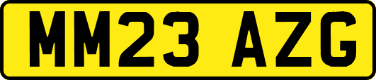 MM23AZG
