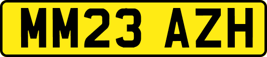 MM23AZH
