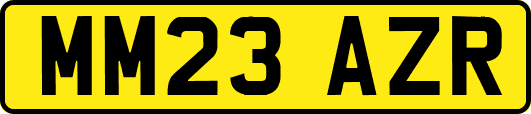MM23AZR