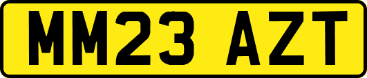 MM23AZT