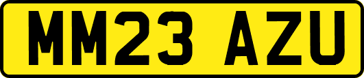 MM23AZU