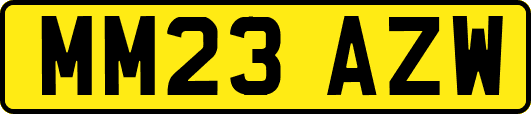 MM23AZW