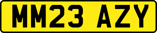 MM23AZY