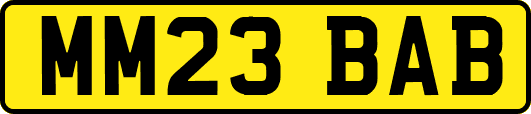 MM23BAB
