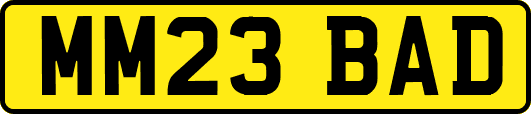 MM23BAD