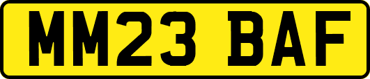 MM23BAF