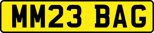 MM23BAG