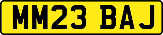 MM23BAJ