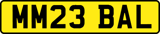 MM23BAL