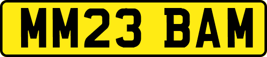 MM23BAM