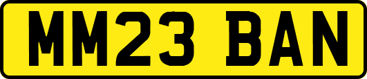 MM23BAN