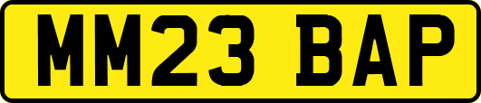 MM23BAP