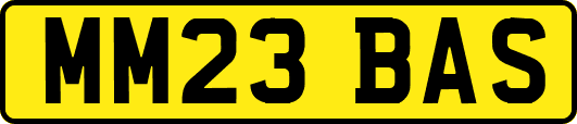 MM23BAS