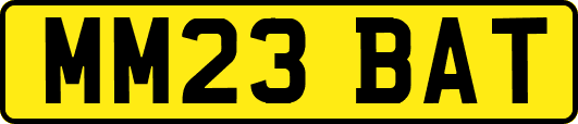 MM23BAT