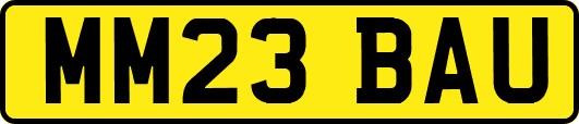 MM23BAU