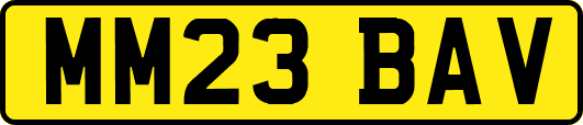 MM23BAV