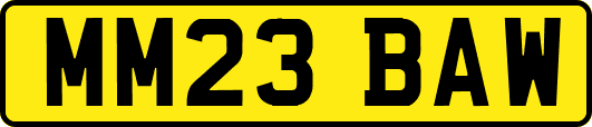 MM23BAW
