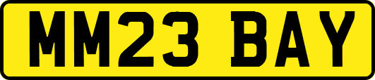 MM23BAY