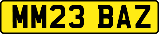 MM23BAZ