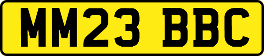 MM23BBC