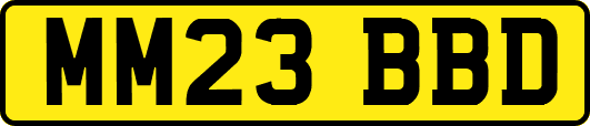 MM23BBD