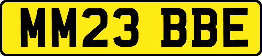 MM23BBE