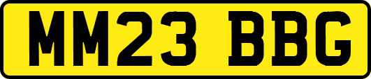 MM23BBG