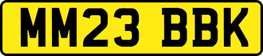 MM23BBK